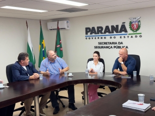 Segurança
